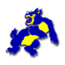 Wheeling High School logo