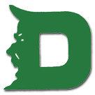 Dayton High School logo