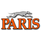 Paris High School logo