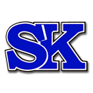 Simon Kenton High School logo