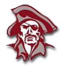 Dedham High School logo