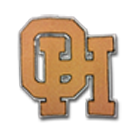 Oxon Hill High School logo