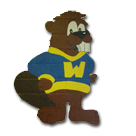 Washburn District High School logo