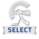 East Lansing High School logo