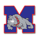 Mason High School logo