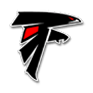 St Johns High School logo