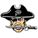 Pearl High School logo