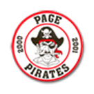 Page High School logo