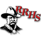 Grand Forks Red River High School logo