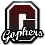 Grenora High School logo