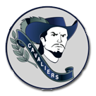 Hollis Brookline High School logo