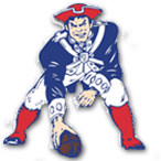 Liberty High School logo