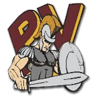 Pahrump Valley High School logo