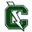 Cranston High School East logo