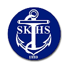 South Kingstown High School logo