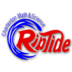 Charleston Charter School for Math and Science logo