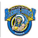 Bledsoe Co. High School logo