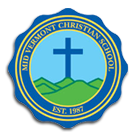 Mid Vermont Christian School logo