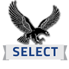 River Valley High School logo