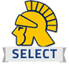 Wausau West High School logo