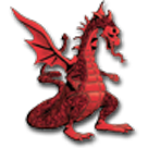 St. Albans High School logo