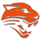 Powell High School logo